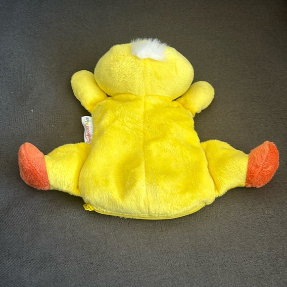 🔥FREE with purchase Yellow duck hot cold pack - Picture 2 of 5